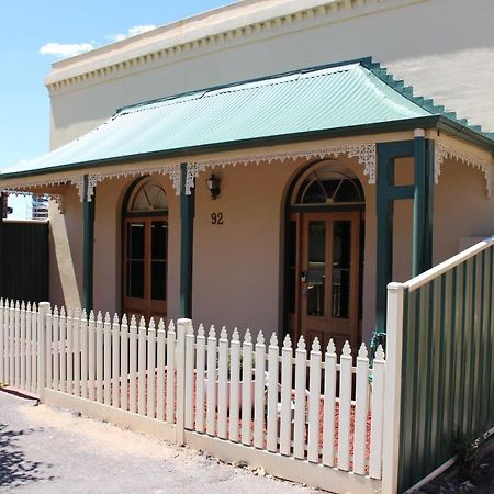 Vila Abbey View Bendigo Exteriér fotografie