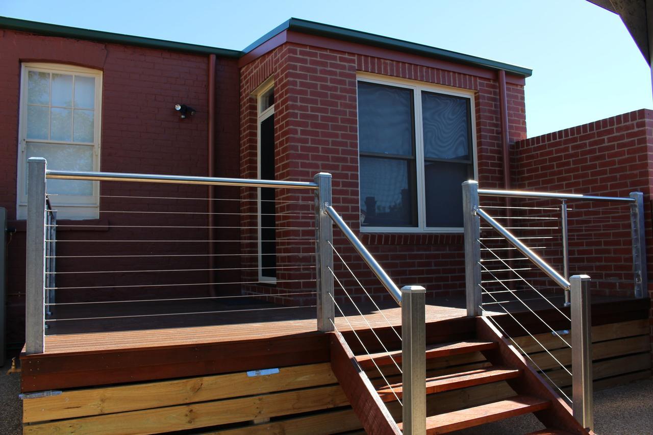Vila Abbey View Bendigo Exteriér fotografie