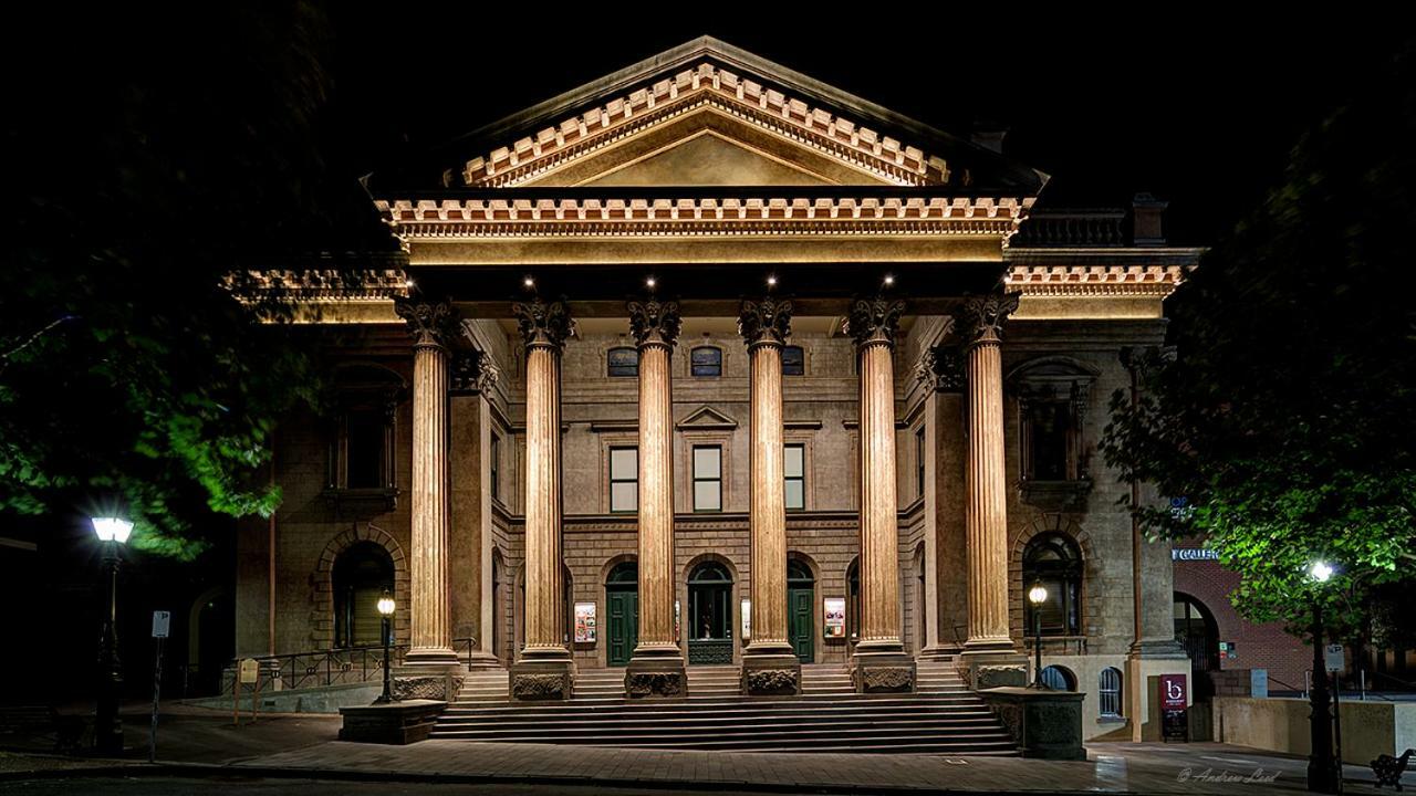 Vila Abbey View Bendigo Exteriér fotografie